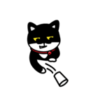 Jasper's Cats（個別スタンプ：12）
