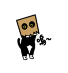 Jasper's Cats（個別スタンプ：16）