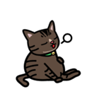 Jasper's Cats（個別スタンプ：26）