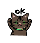 Jasper's Cats（個別スタンプ：28）