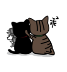 Jasper's Cats（個別スタンプ：37）