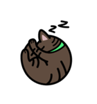 Jasper's Cats（個別スタンプ：40）