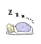 東北弁ば使ってけらいん（個別スタンプ：40）