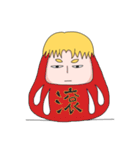 kumiko（個別スタンプ：37）