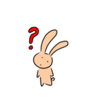 グループトーク動物たち（個別スタンプ：2）