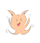 グループトーク動物たち（個別スタンプ：40）