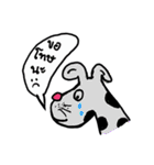 Cheerful Animal（個別スタンプ：10）
