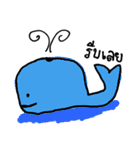 Cheerful Animal（個別スタンプ：12）