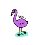 Cheerful Animal（個別スタンプ：16）
