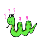 Cheerful Animal（個別スタンプ：24）
