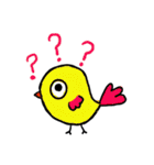 Cheerful Animal（個別スタンプ：29）