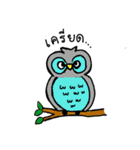 Cheerful Animal（個別スタンプ：33）