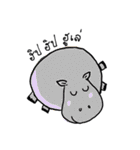 Cheerful Animal（個別スタンプ：37）