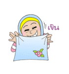 SALAM 2（個別スタンプ：13）