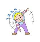 SALAM 2（個別スタンプ：14）