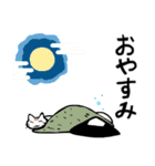 足軽くん（個別スタンプ：2）