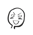 Brush Me 3（個別スタンプ：1）