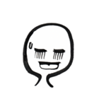 Brush Me 3（個別スタンプ：5）