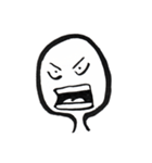 Brush Me 3（個別スタンプ：10）