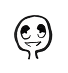 Brush Me 3（個別スタンプ：11）