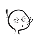 Brush Me 3（個別スタンプ：17）