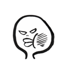 Brush Me 3（個別スタンプ：24）