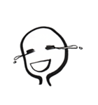 Brush Me 3（個別スタンプ：28）