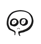 Brush Me 3（個別スタンプ：31）