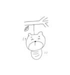 みかんマン（個別スタンプ：33）