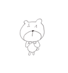 みかんマン（個別スタンプ：37）