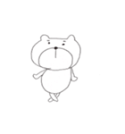 みかんマン（個別スタンプ：40）