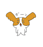 みーたろのいちにち（個別スタンプ：9）