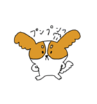 みーたろのいちにち（個別スタンプ：19）