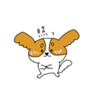 みーたろのいちにち（個別スタンプ：20）