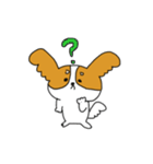 みーたろのいちにち（個別スタンプ：25）