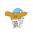 みーたろのいちにち（個別スタンプ：30）