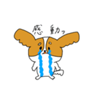 みーたろのいちにち（個別スタンプ：32）