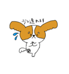 みーたろのいちにち（個別スタンプ：35）