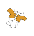みーたろのいちにち（個別スタンプ：37）