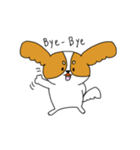 みーたろのいちにち（個別スタンプ：40）