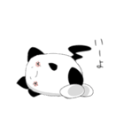 Masayoshi Sticker（個別スタンプ：1）