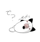 Masayoshi Sticker（個別スタンプ：28）