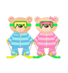 ダーティベアーズ（個別スタンプ：13）