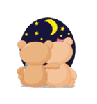 ダーティベアーズ（個別スタンプ：37）