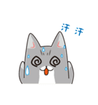 くまっけJAPAN（個別スタンプ：9）