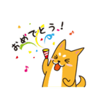 くまっけJAPAN（個別スタンプ：11）