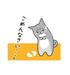 くまっけJAPAN（個別スタンプ：31）