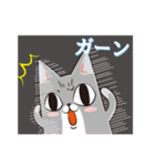 くまっけJAPAN（個別スタンプ：40）
