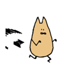 うざい∞ねこ（個別スタンプ：2）