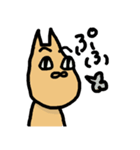 うざい∞ねこ（個別スタンプ：21）